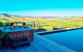 Country Retreat